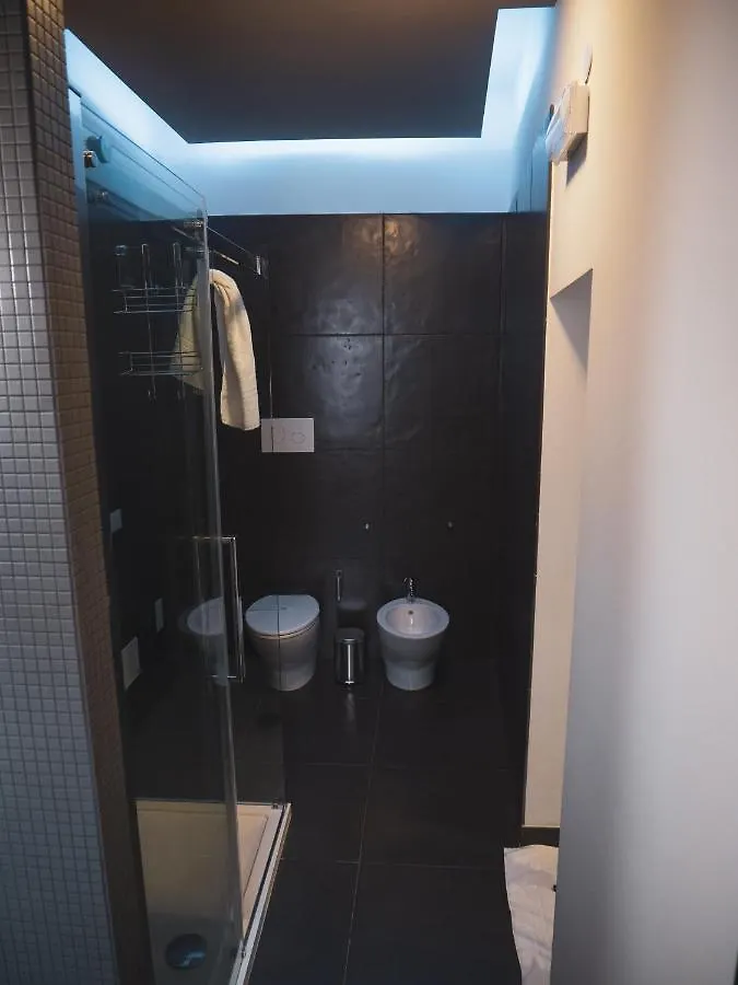 Dhome B&B Palerme 0*,  Italie