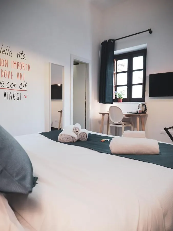 Dhome B&B Palerme 0*,  Italie