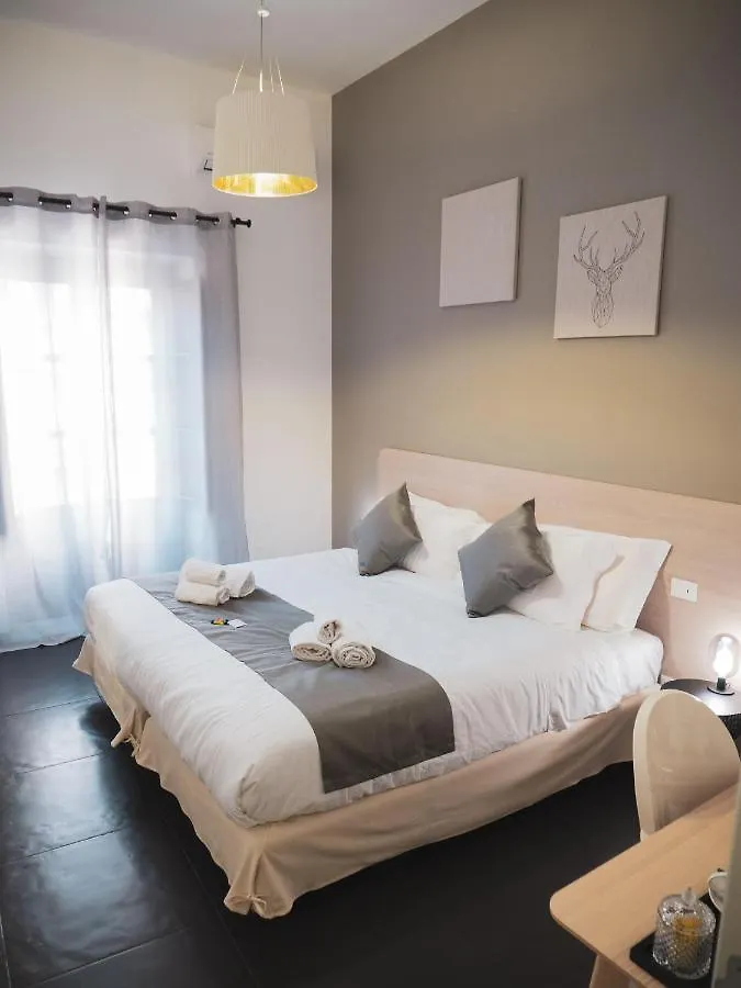 Dhome B&B Palerme