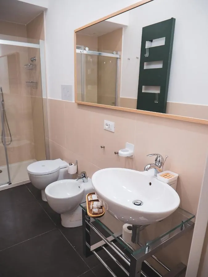 Dhome B&B Palerme