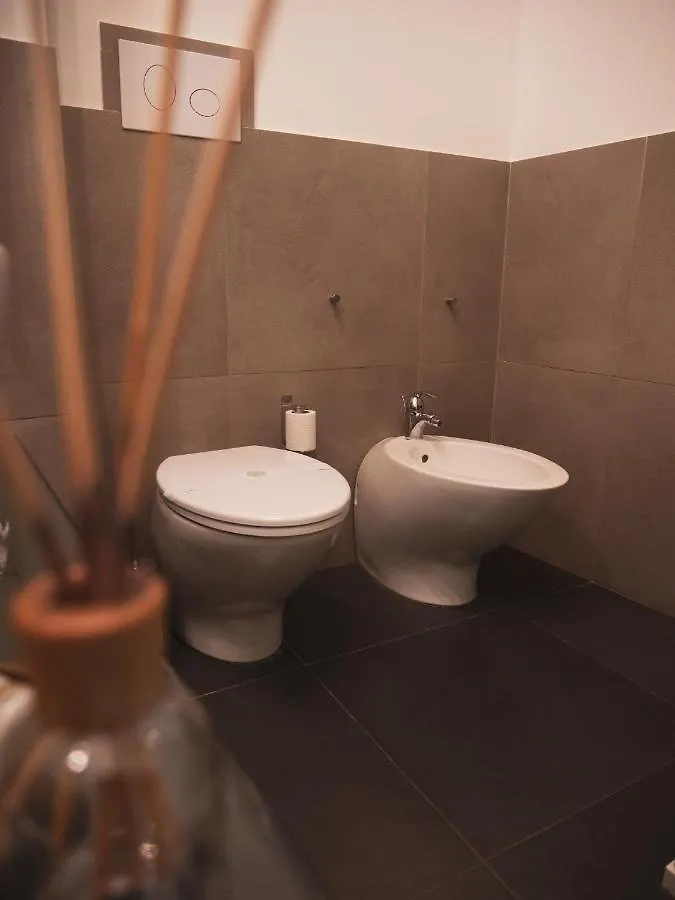 Dhome B&B Palerme Italie