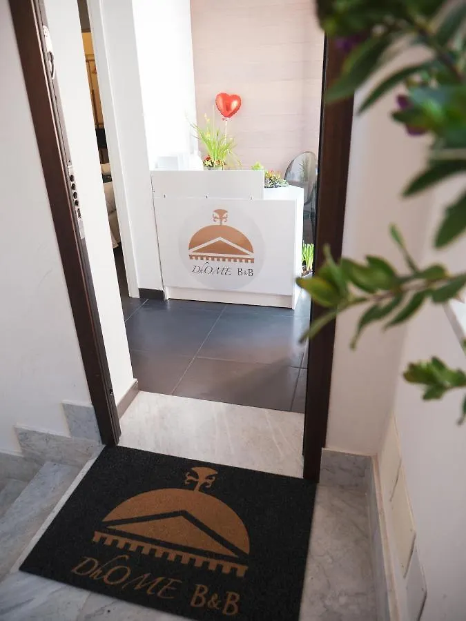 Dhome B&B Palerme