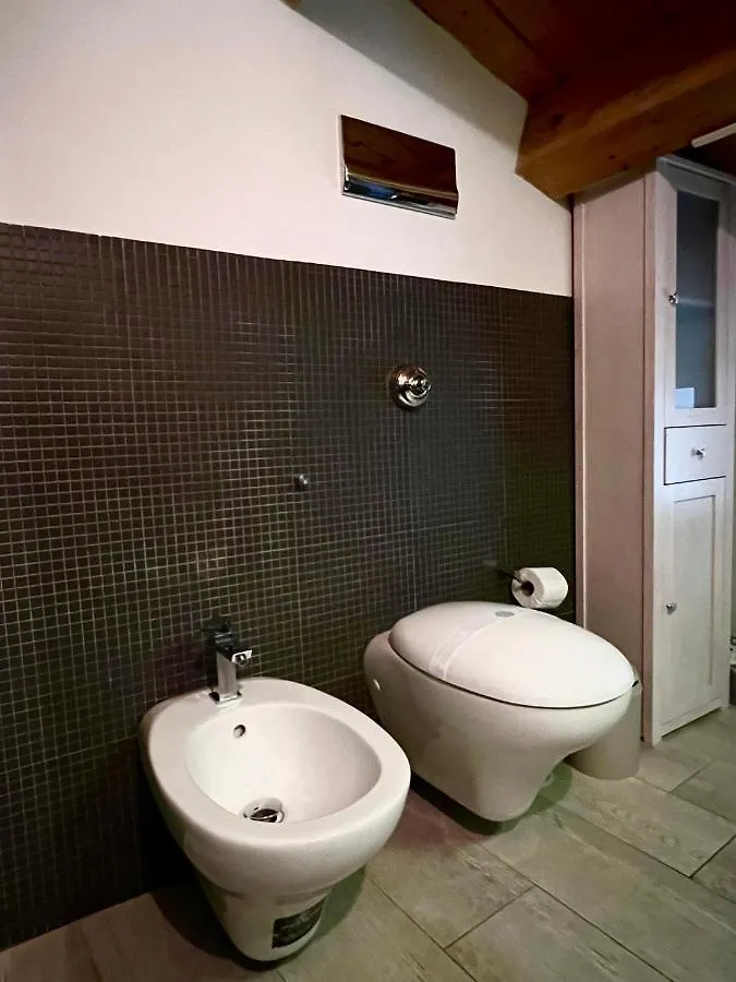 Couette-café Dhome B&B Palerme