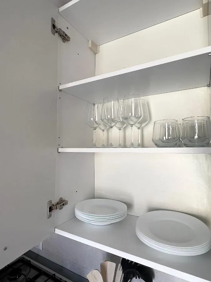 Dhome B&B Palerme Couette-café