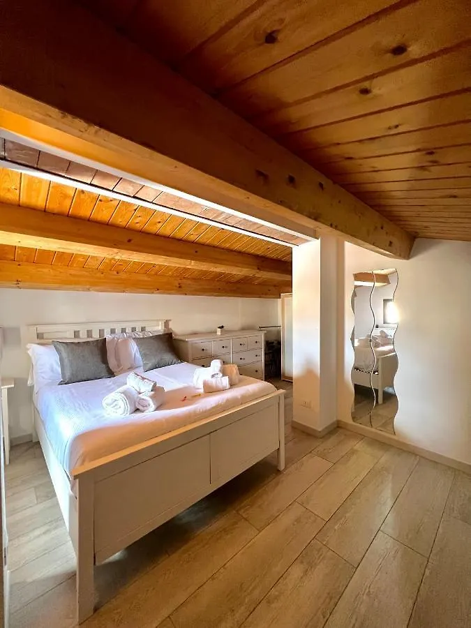 Dhome B&B Palerme