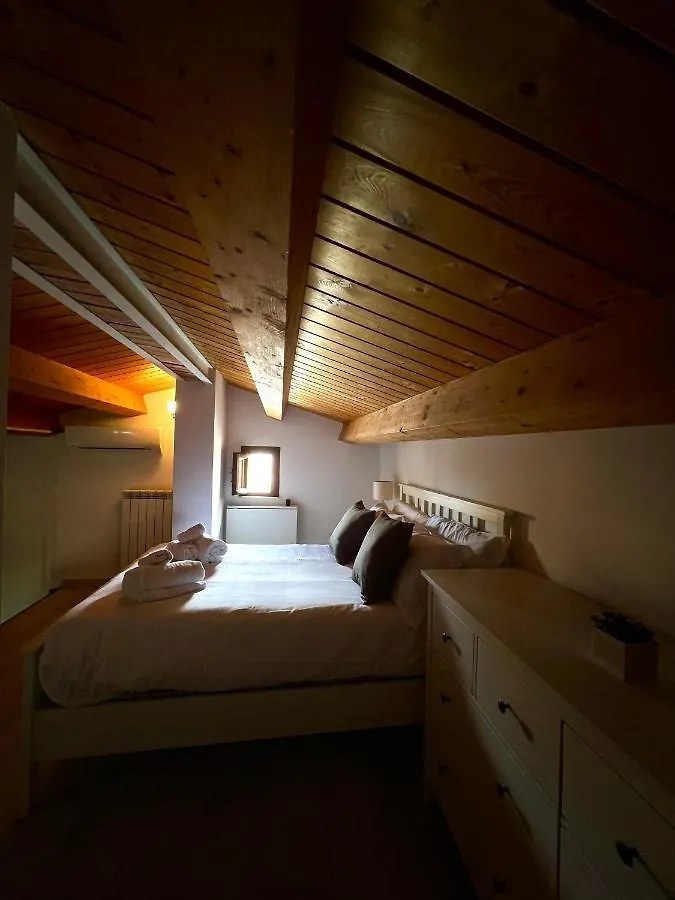 Dhome B&B Palerme Italie