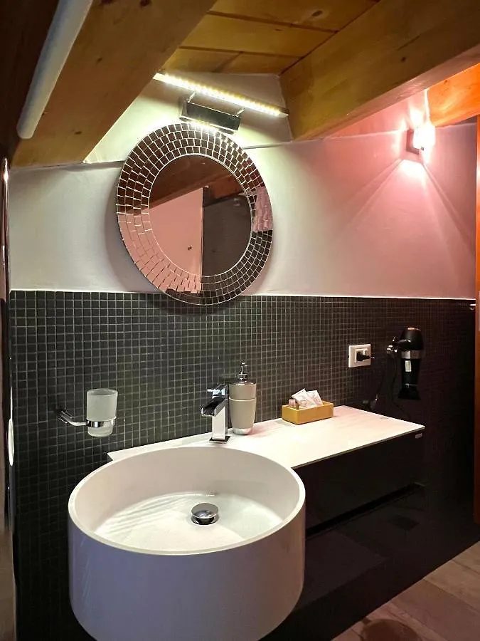 Dhome B&B Palerme 0*,