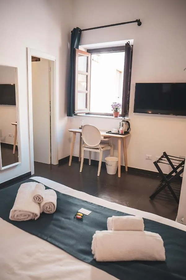 Dhome B&B 巴勒莫 0*,  意大利
