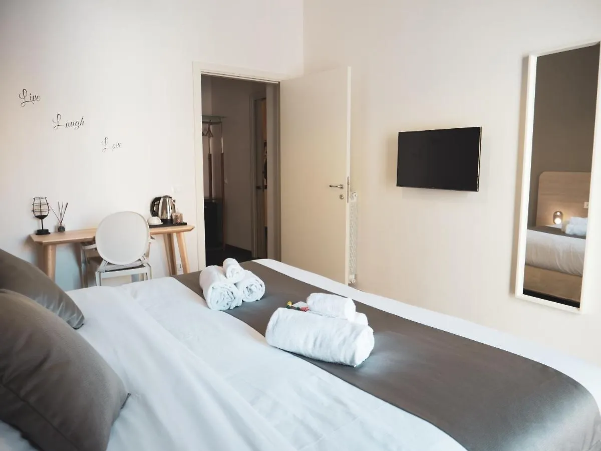 Dhome B&B 巴勒莫 0*,  意大利