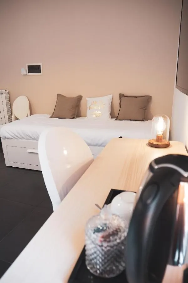 Dhome B&B 巴勒莫 意大利