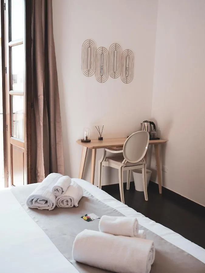 Dhome B&B 巴勒莫 0*,  意大利