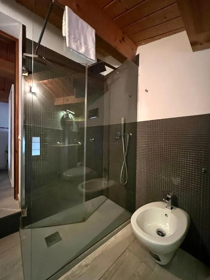 Dhome B&B 巴勒莫