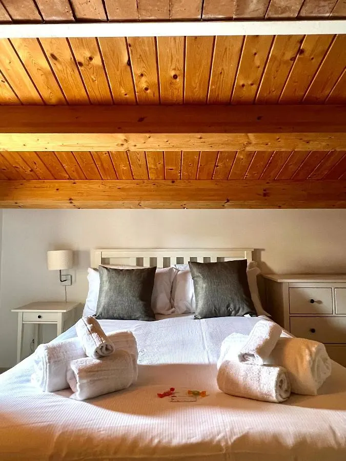 住宿加早餐酒店 Dhome B&B 巴勒莫 意大利