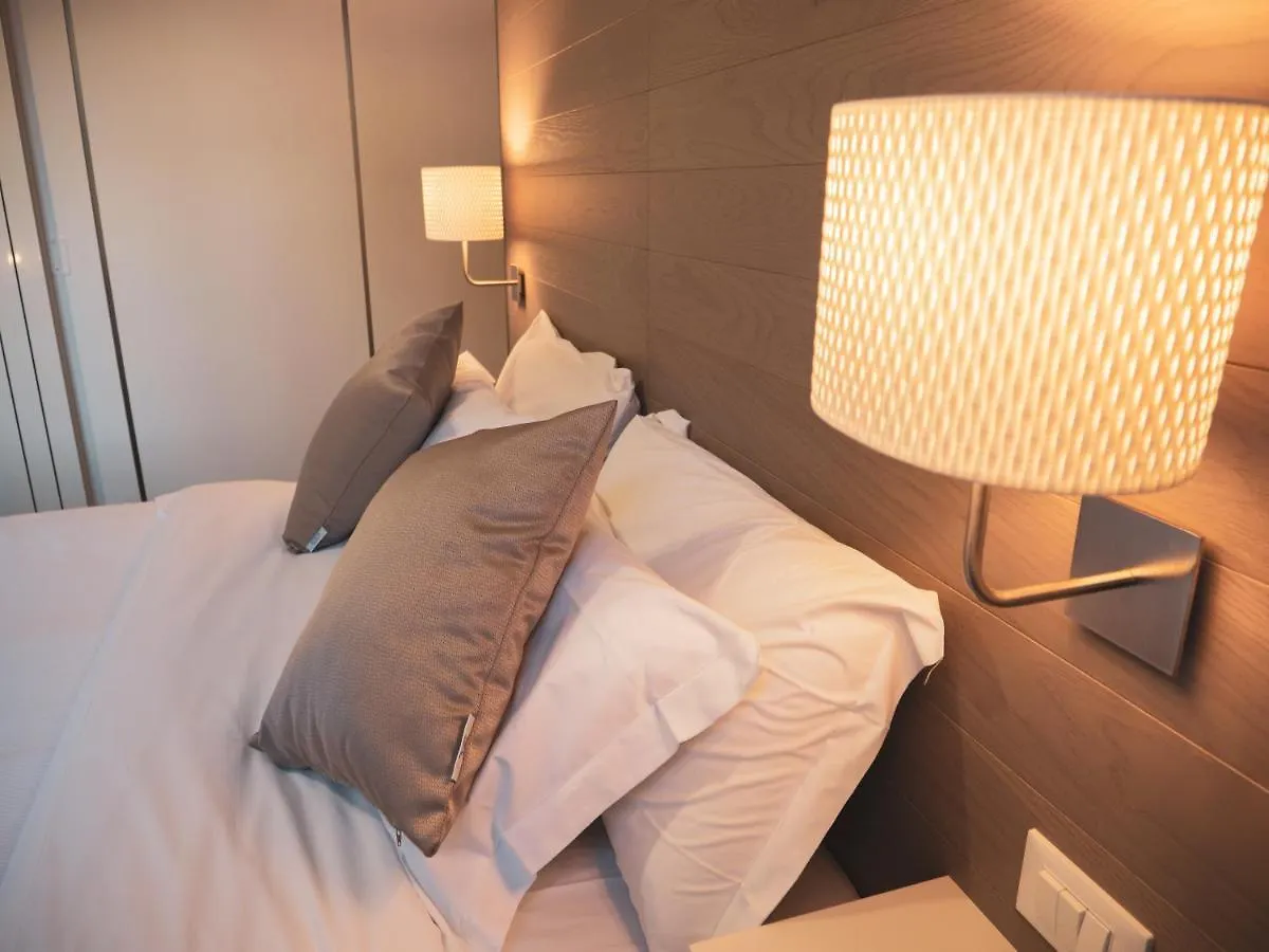 Dhome B&B Palermo Bed & Breakfast