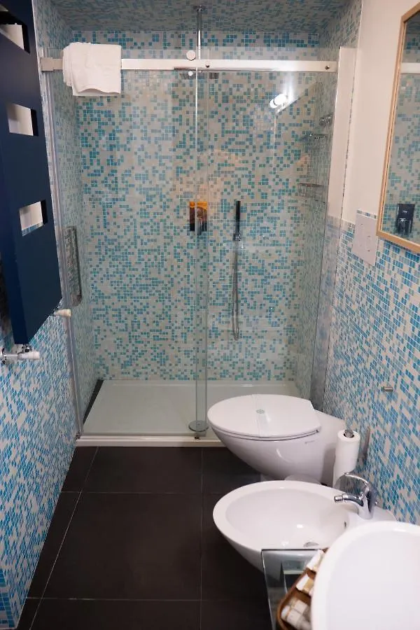 Dhome B&B Palermo Bed & Breakfast